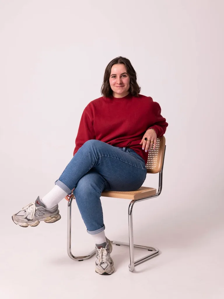 Porträt von Helen Atzert