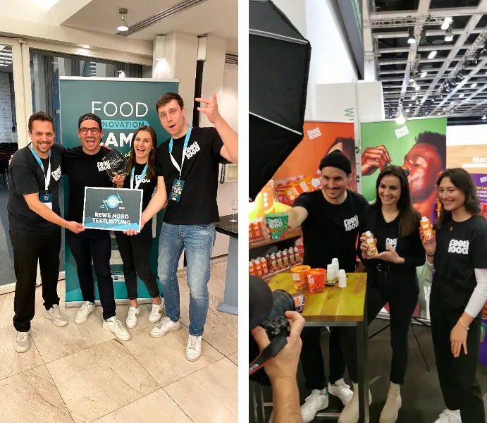 feelfood® Team