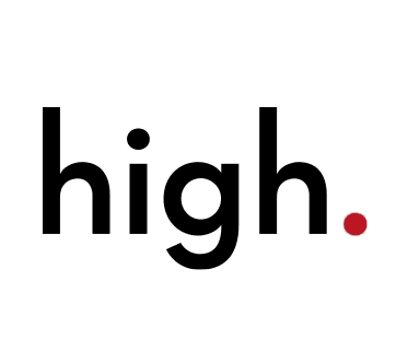 high.
