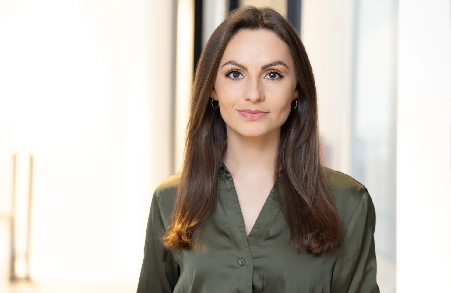 Franziska Grabow — Portrait, Moderatorin für Food-, Nutrition- und Health-Events