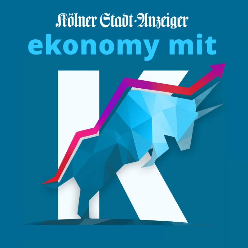 ekonomy mit K Podcast