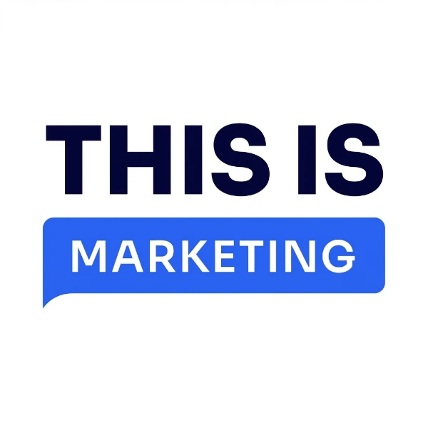 This is Marketing