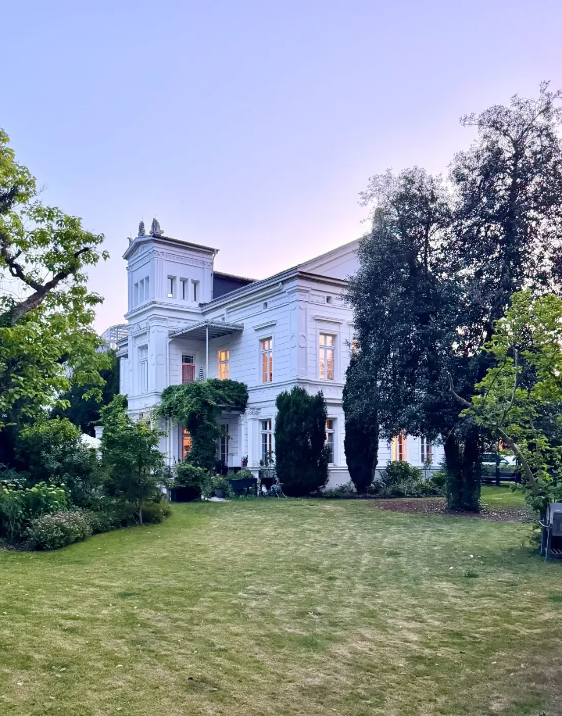 Villa Petersthal Workshop-Raum Königswinter Siebengebirge
